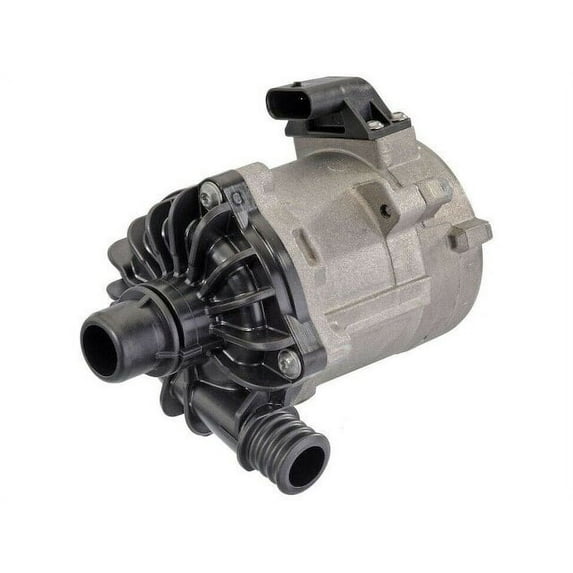 Water Pump - Compatible with 2008 - 2019 BMW X6 2009 2010 2011 2012 2013 2014 2015 2016 2017 2018