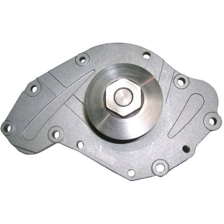 Water Pump - Compatible with 2009 - 2010 Dodge Journey 3.5L V6