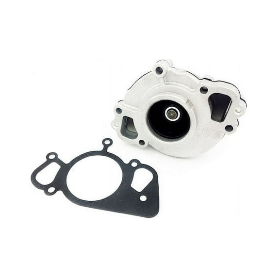 Water Pump - Compatible with 2009 - 2010 Jaguar XF 4.2L V8