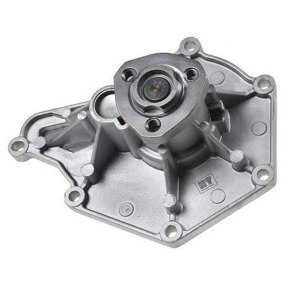 Water Pump - Compatible with 2009 - 2012 Volkswagen Touareg 3.0L V6 2010 2011