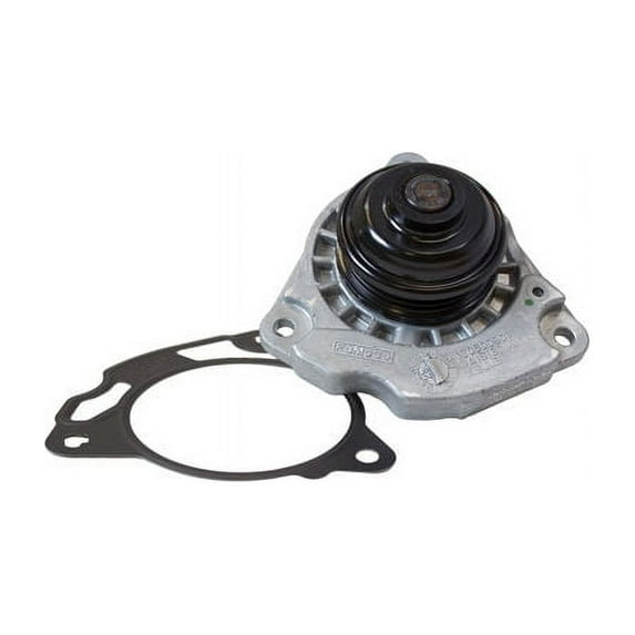 Water Pump - Compatible with 2009 - 2013 Ford Escape 3.0L V6 2010 2011 2012