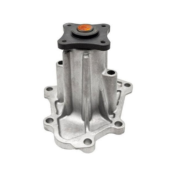Water Pump - Compatible with 2009 - 2013 INFINITI FX50 5.0L V8 GAS 2010 2011 2012
