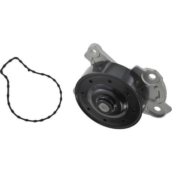Water Pump - Compatible with 2009 - 2013 Toyota Matrix 1.8L 4-Cylinder 2010 2011 2012
