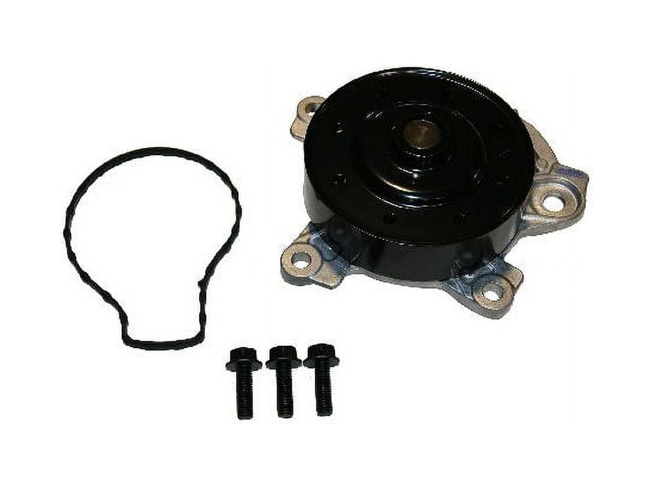 Water Pump - Compatible with 2009 - 2013 Toyota Matrix 1.8L 4-Cylinder 2010 2011 2012