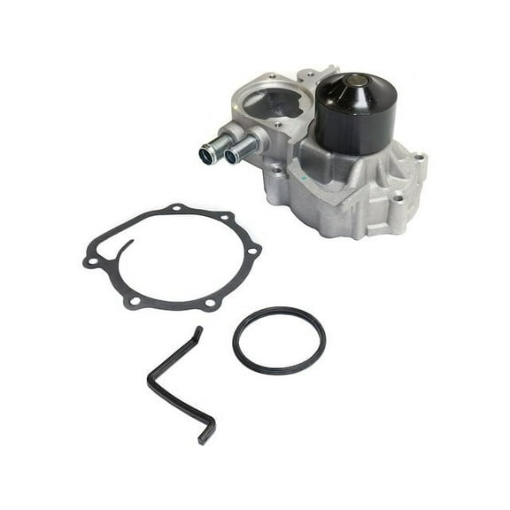 Water Pump - Compatible with 2009 - 2014 Subaru Impreza 2010 2011 2012 2013