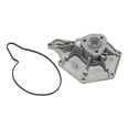 thumbnail image 1 of Water Pump - Compatible with 2009 - 2015 Audi Q7 2010 2011 2012 2013 2014, 1 of 2