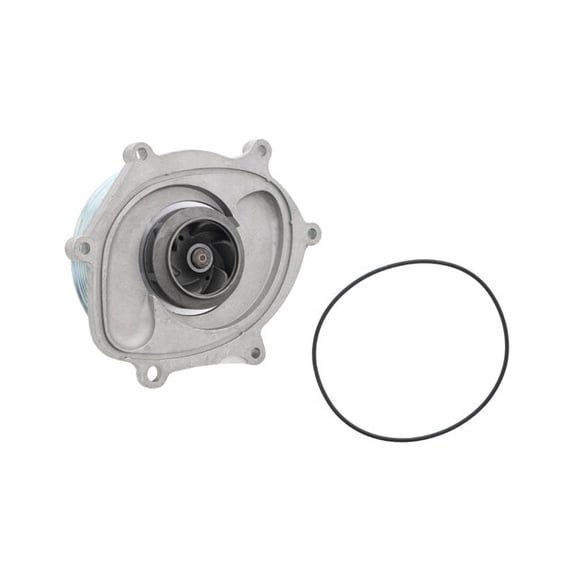 Water Pump - Compatible with 2009 - 2016 Porsche 911 2010 2011 2012 2013 2014 2015