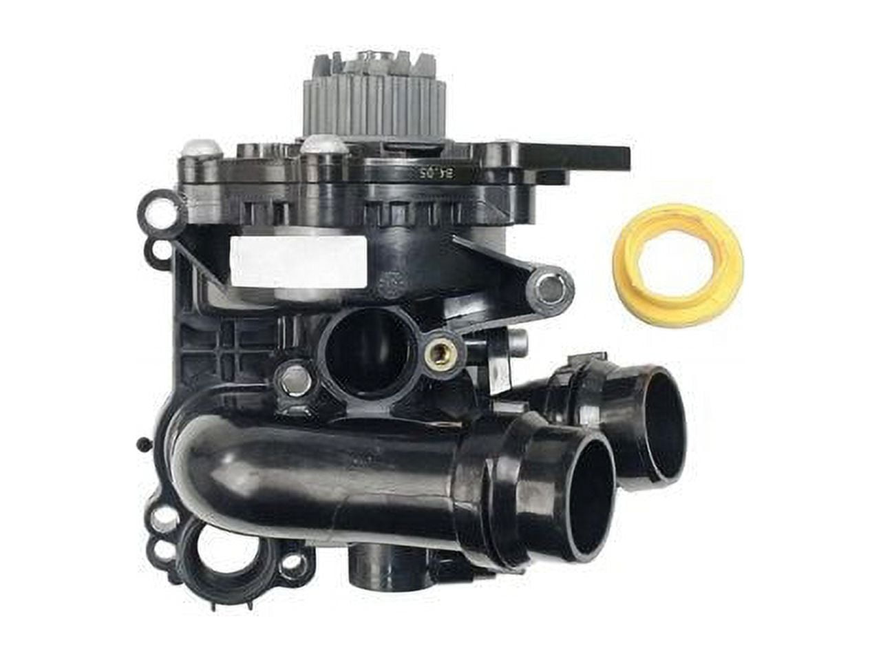 アウディ.VW.タイミングベルト.ウォーターポンプキット 1.8T