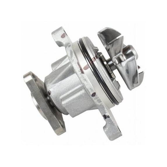 Water Pump - Compatible with 2010 - 2011, 2014 - 2023 Ford Transit Connect 2015 2016 2017 2018 2019 2020 2021 2022