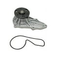 thumbnail image 1 of Water Pump - Compatible with 2010 - 2011 Honda CR-V, 1 of 2