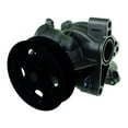 thumbnail image 1 of Water Pump - Compatible with 2010 - 2013 Suzuki SX4 2.0L 4-Cylinder J20B 2011 2012, 1 of 2