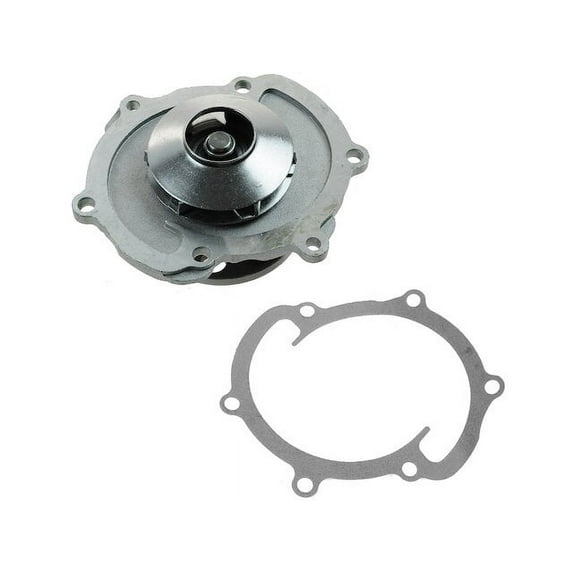 Water Pump - Compatible with 2010 - 2015 Chevy Camaro 3.6L V6 2011 2012 2013 2014