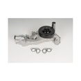 thumbnail image 1 of Water Pump - Compatible with 2010 - 2015 Chevy Camaro SS 2011 2012 2013 2014, 1 of 2