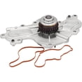 thumbnail image 1 of Water Pump - Compatible with 2010 - 2016 Ford Taurus 2011 2012 2013 2014 2015, 1 of 2