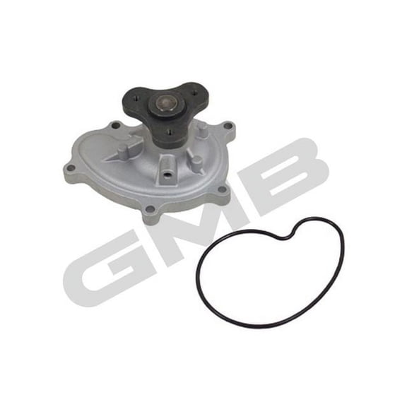 Water Pump - Compatible with 2010 - 2016 Subaru Impreza 2.0L H4 2011 2012 2013 2014 2015