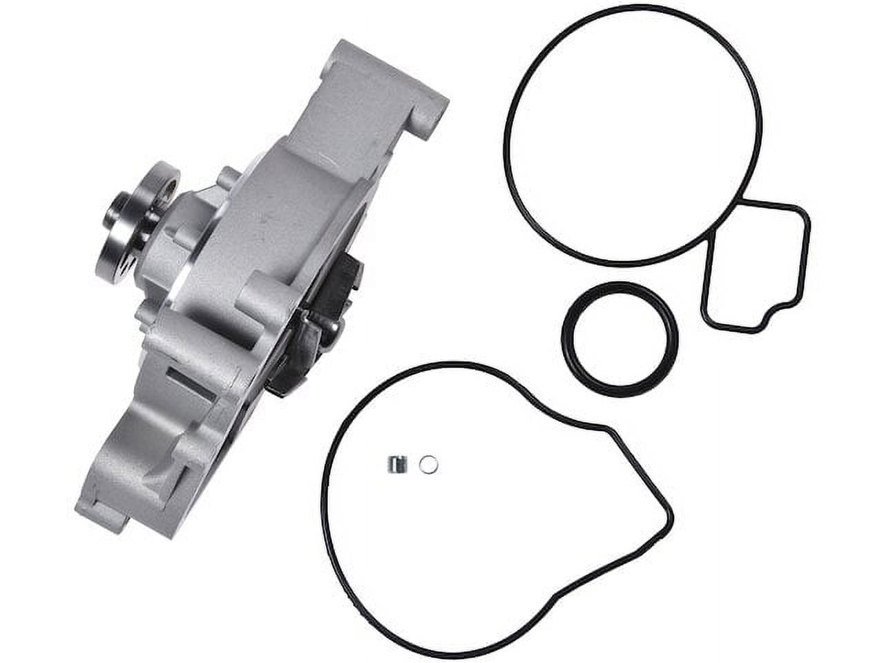 Extraordinary 2013 Chevy Equinox Water Pump Photos