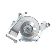 Water Pump - Compatible with 2010 - 2017 GMC Terrain 2.4L 4-Cylinder 2011 2012 2013 2014 2015 2016