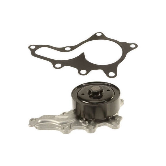Water Pump - Compatible with 2010 - 2017 Toyota Camry 2011 2012 2013 2014 2015 2016