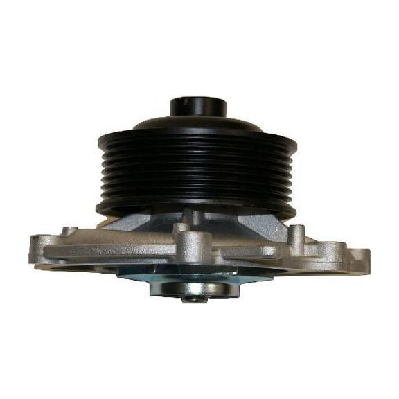 Water Pump - Compatible with 2010 - 2018 Mercedes-Benz Sprinter 2500 2011 2012 2013 2014 2015 2016 2017