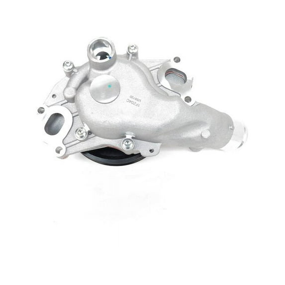 Water Pump - Compatible with 2010 - 2020 Jaguar XF 2011 2012 2013 2014 2015 2016 2017 2018 2019