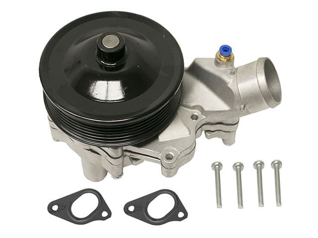 BRITPART O.E.M. Auxiliary Water Pump LR067228 Land Rover BRITPART O.E.M. Auxiliary Water Pump LR067228 Land Rover
