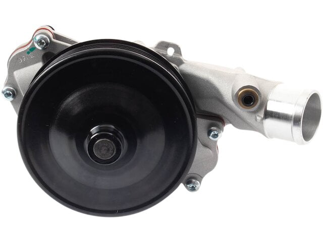 Fuel Pump For Land Rover L319 LR3 05-09 Range Rover Sport 06-09 with 2