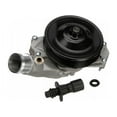 thumbnail image 1 of Water Pump - Compatible with 2010 - 2021 Land Rover Range Rover 2011 2012 2013 2014 2015 2016 2017 2018 2019 2020, 1 of 2