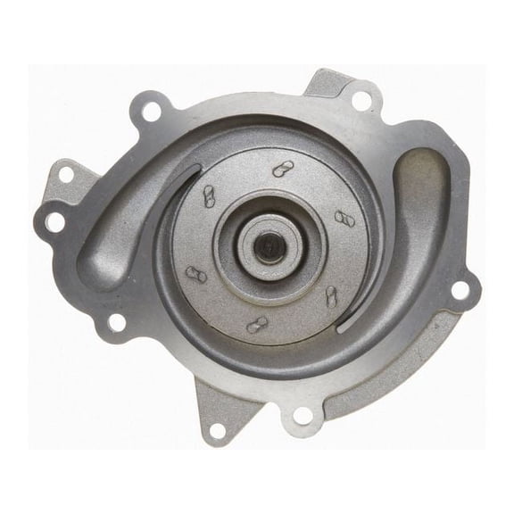 Water Pump - Compatible with 2010 - 2021 Mercedes-Benz Sprinter 2500 3.0L V6 Diesel 2011 2012 2013 2014 2015 2016 2017 2018 2019 2020