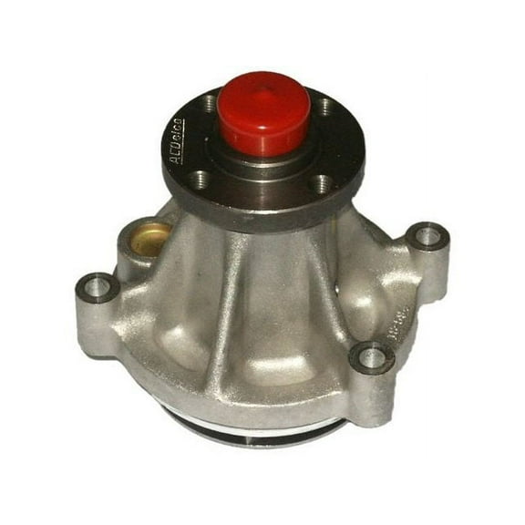 Water Pump - Compatible with 2010 - 2022 Ford Transit Connect 2011 2012 2013 2014 2015 2016 2017 2018 2019 2020 2021