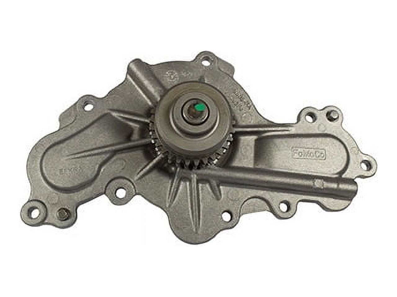 2011 Ford Edge Water Pump