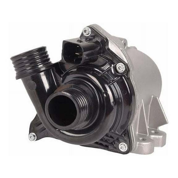 Water Pump - Compatible with 2011 - 2013 BMW X5 xDrive35i 2012