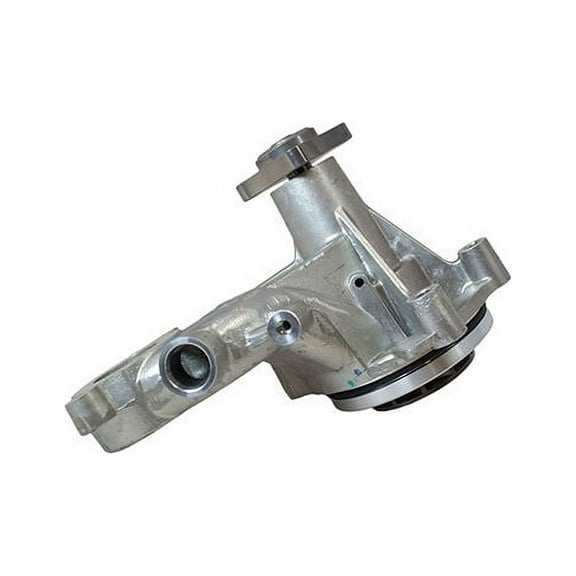 Water Pump - Compatible with 2011 - 2013 Ford F-150 5.0L V8 2012