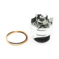 thumbnail image 1 of Water Pump - Compatible with 2011 - 2013 INFINITI M37 3.7L V6 2012, 1 of 2