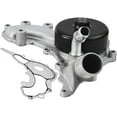 thumbnail image 1 of Water Pump - Compatible with 2011 - 2014 Chrysler 200 2012 2013, 1 of 2