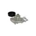 thumbnail image 1 of Water Pump - Compatible with 2011 - 2014 Ford F-150 3.7L V6 2012 2013, 1 of 2