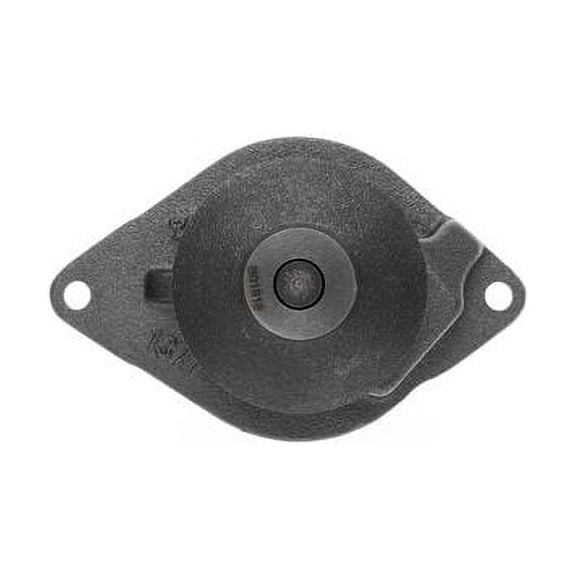 Water Pump - Compatible with 2011 - 2014 Freightliner M2 106 6.7L 6-Cylinder Diesel - Gates