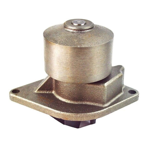 Water Pump - Compatible with 2011 - 2014 Freightliner M2 106 6.7L 6-Cylinder Diesel 2012 2013