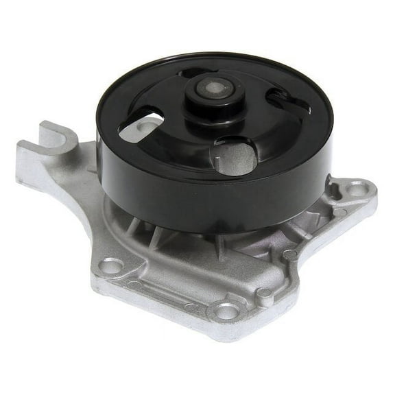 Water Pump - Compatible with 2011 - 2014 Mazda 2 1.5L 4-Cylinder GAS 2012 2013