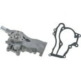 thumbnail image 1 of Water Pump - Compatible with 2011 - 2015 Chevy Cruze 1.4L 4-Cylinder 2012 2013 2014, 1 of 2