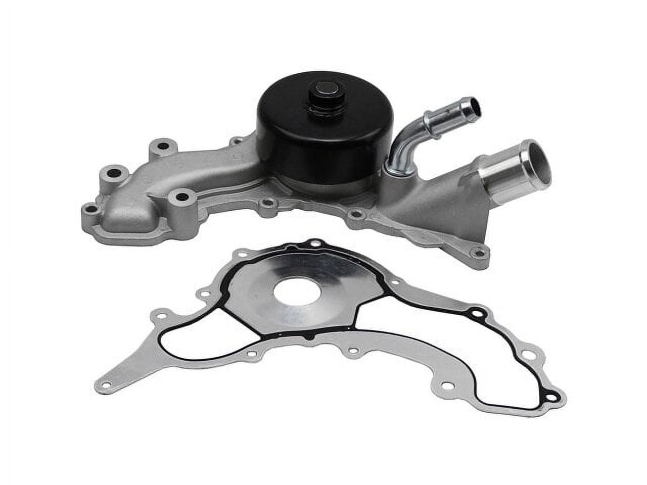 Jeep Grand Cherokee Water Pump