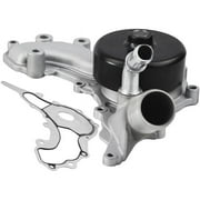Water Pump - Compatible with 2011 - 2015 Jeep Grand Cherokee 3.6L V6 FLEX 2012 2013 2014