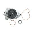thumbnail image 1 of Water Pump - Compatible with 2011 - 2016 BMW 550i 2012 2013 2014 2015, 1 of 2