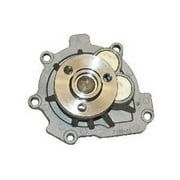 مضخة المياه - متوافقة مع 2011 - 2016 Chevy Cruze 1.8L 4-Cylinder 2012 2013 2014 2015
