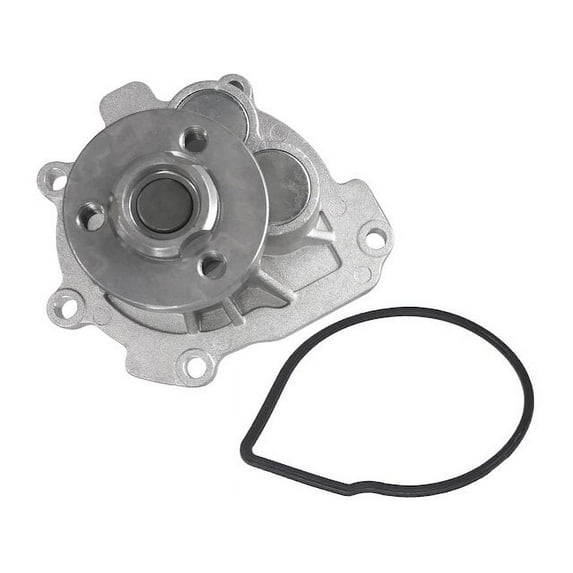 Water Pump - Compatible with 2011 - 2016 Chevy Cruze 2012 2013 2014 2015