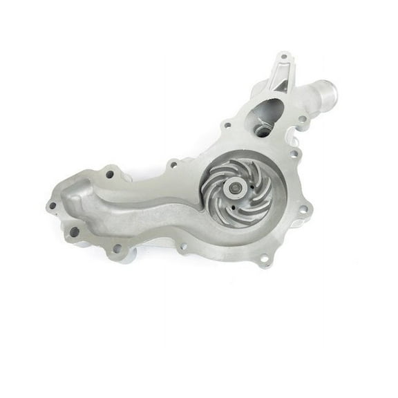 Water Pump - Compatible with 2011 - 2016 Chrysler Town & Country 2012 2013 2014 2015