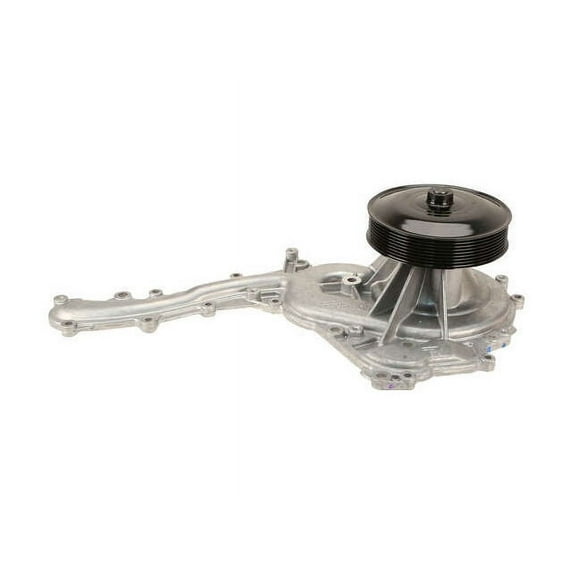 Water Pump - Compatible with 2011 - 2016 Ford F-350 Super Duty 6.7L V8 2012 2013 2014 2015