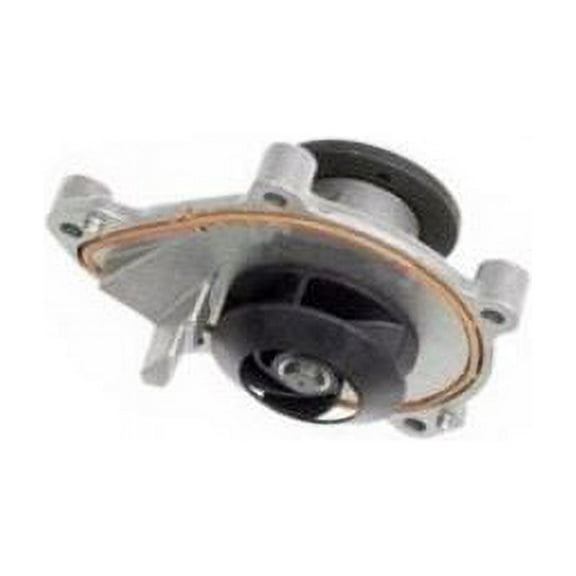 Water Pump - Compatible with 2011 - 2016 Mini Cooper Countryman 2012 2013 2014 2015