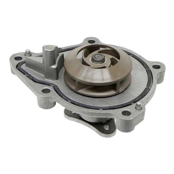 Water Pump - Compatible with 2011 - 2016 Mini Cooper Countryman 2012 2013 2014 2015