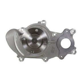 Water Pump - Compatible with 2011 - 2017 Ford Mustang 3.7L V6 2012 2013 2014 2015 2016