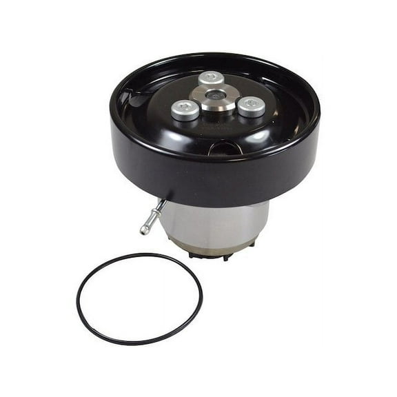 Water Pump - Compatible with 2011 - 2017 Volkswagen Touareg 3.6L V6 2012 2013 2014 2015 2016